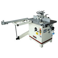 Фрезерный станок с кареткой JET JWS-2600 10000790T