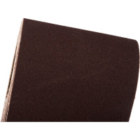 Лента шлифовальная (10 шт; 75х533 мм; P150) ПРАКТИКА 032-973