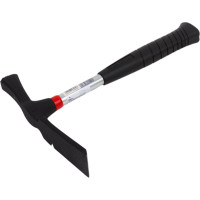 Молоток-кирочка TOPEX с закаленной рукояткой, 600 г 02A635