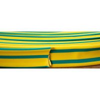 Трубка термоусадочная ТУТнг-ж/з-10/5 КВТ 60106