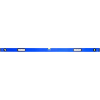 Строительный уровень КОБАЛЬТ Комфорт 1500 мм 243-127