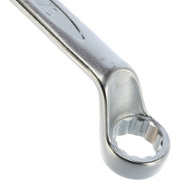 Накидной ключ 75град 18х19мм Hans 1103M18X19