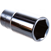 Головка торцевая длинная 6-гранная (29 мм; 1/2") Hans 4300M29