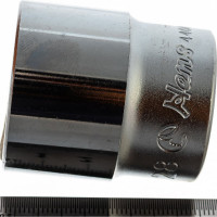 Головка 1/2" 28мм Hans 4400M28