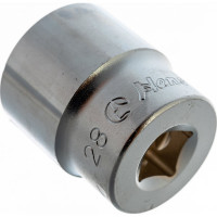 Головка 1/2" 28мм Hans 4400M28