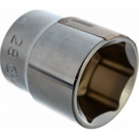 Головка 1/2" 28мм Hans 4400M28