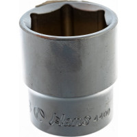 Головка 1/2" 28мм Hans 4400M28