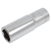 Головка длинная 3/8" 15мм Hans 3300M15