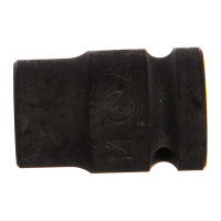 Головка торцевая ударная 6-гранная (14 мм; 1/2") Hans 84400M14