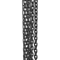 Цепная таль SPARTA  2 т, h подъема 2,5 м, расстояние между крюками 380 мм// 519165