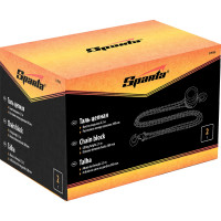 Цепная таль SPARTA  2 т, h подъема 2,5 м, расстояние между крюками 380 мм// 519165