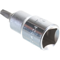 Торцевая вставка TORX (Т30; 1/2"; 55 мм) Hans 4024T30