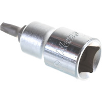 Торцевая вставка TORX (Т30; 1/2"; 55 мм) Hans 4024T30