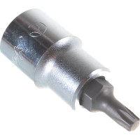 Торцевая вставка TORX (Т30; 1/2"; 55 мм) Hans 4024T30