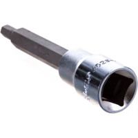 Торцевая вставка (HEX 6; 1/2"; 100 мм) Hans 4026-4M06