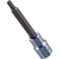 Торцевая вставка (HEX 6; 1/2"; 100 мм) Hans 4026-4M06