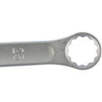 Удлиненный комбинированный ключ KING TONY 25 мм 1061-25