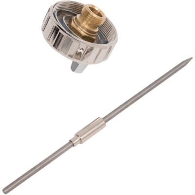 Дюзовый комплект для краскораспылителя HP-03G (1.3 мм) Кратон 3 01 06 025