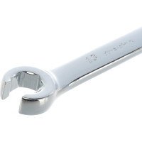 Разрезной ключ 13х14 Hans 1105M13X14