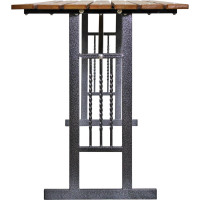 Стол Комплект-Агро Мадрид 1.6м КА5542