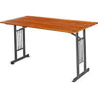 Стол Комплект-Агро Мадрид 1.6м КА5542