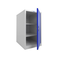 Верстак ПРАКТИК WT140.WD2/F1.000 К30399856246