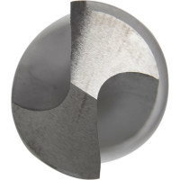 Сверло (21.25 мм; конический хвостовик; Р6М5/М2) WOLFSTAR ds10212