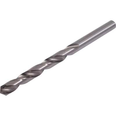 Сверло (8.4 мм; конический хвостовик; Р6М5/М2) WOLFSTAR ds10084