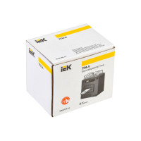 Трансформатор тока IEK ТТИ-А 400, 5А, 5ВА, класс 0,5S ITT10-3-05-0400