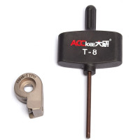 Держатель пластины ENH4-1 ACCKee hp00007