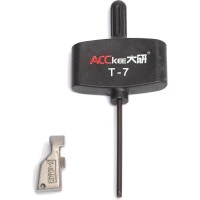 Держатель пластины ENH3-2 ACCKee hp00006