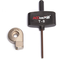 Держатель пластины ENH5-1 ACCKee hp00015