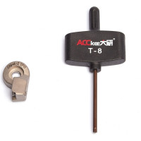Держатель пластины ENH4-2 ACCKee hp00008