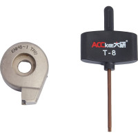 Держатель пластины ENH6-1 5 ACCKee hp00018