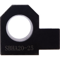 Токарный блок для сверла DK20-25 ACCKee ho00004