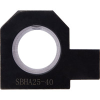 Токарный блок для сверла DK25-40 ACCKee ho00003