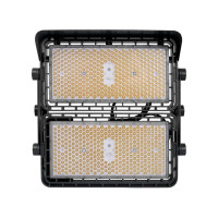 Светодиодный прожектор Jazzway PFL-SPORT 02 500Вт (2х250Вт) 5700К IP66 ДО с линзовым модулем 5лет гарантии 5033214