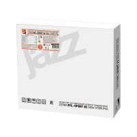 Светодиодный прожектор Jazzway PFL-SPORT 02 500Вт (2х250Вт) 5700К IP66 ДО с линзовым модулем 5лет гарантии 5033214