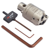 Расточная головка CKB4-TWN4154-50 ACCKee bh00015