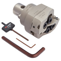 Расточная головка CKB6-TWN89120-75 ACCKee bh00002