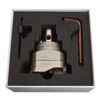 Расточная головка CKB6-TWN89120-75 ACCKee bh00002