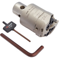 Расточная головка CKB6-TWN6890-75 ACCKee bh00019