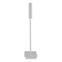 Настольный светильник iLEDEX Telescope белый матовый 7010/1T WH