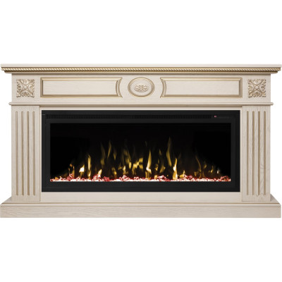 Каминокомплект RealFlame SIENA 42 WT + SAPHIR-S 42 10019538