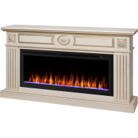 Каминокомплект RealFlame SIENA 42 WT + SAPHIR-S 42 10019538