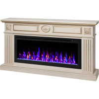 Каминокомплект RealFlame SIENA 42 WT + SAPHIR-S 42 10019538