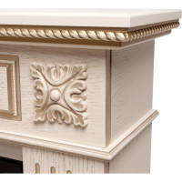 Каминокомплект RealFlame SIENA 42 WT + SAPHIR-S 42 10019538