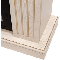 Каминокомплект RealFlame SIENA 42 WT + SAPHIR-S 42 10019538