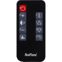 Каминокомплект RealFlame JACOMO 25.5 WT SPARTA 25.5 CH721 10020978