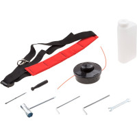 Мотокоса Hammer MTK420C 641171